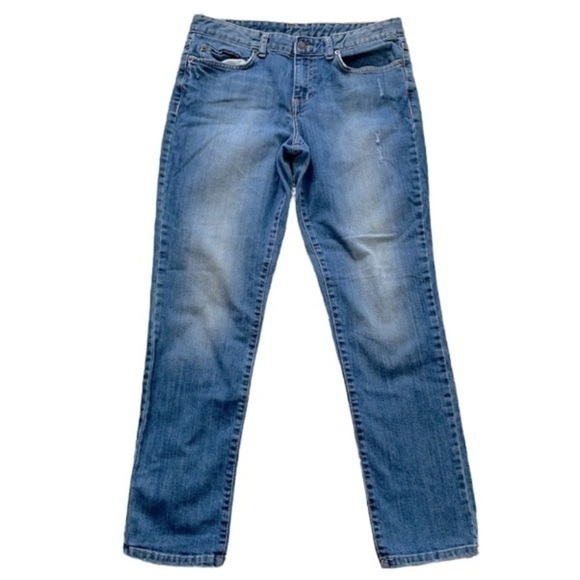 Calvin Klein Jeans Denim - CALVIN KLEIN JEANS | Women’s Denim Blue Jeans Size 29/8